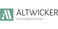 Logo der Firma Altwicker Steuerberatung aus Mönchengladbach auf dem Branchenportal Steuer-Berater.de