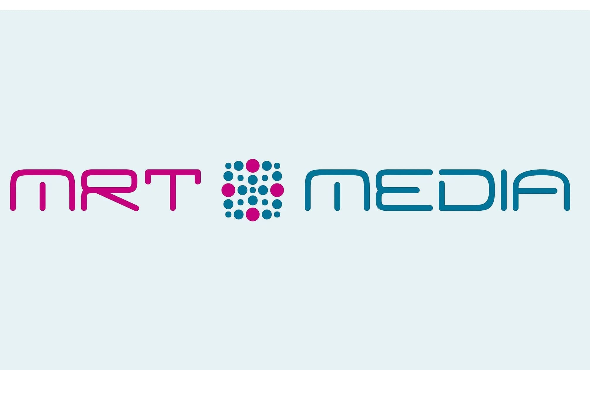 Logo der Firma MRT Media GmbH aus Berlin