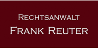 Logo der Firma Frank Reuter Rechtsanwalt aus Bad Kissingen