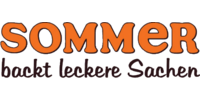 Logo der Firma Bäckerei Sommer GmbH aus Kempen