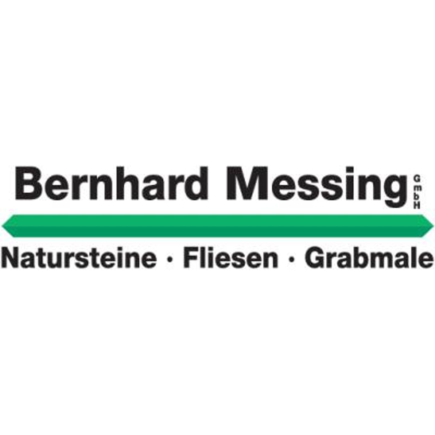 Logo der Firma Bernhard Messing GmbH aus Kempen