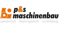 Logo der Firma P&S Maschinenbau GmbH aus Cham