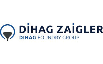 Logo der Firma DIHAG Zaigler GmbH aus Kulmbach