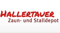 Logo der Firma Fressgitter Zaun und Stalldepot GmbH aus Siegenburg