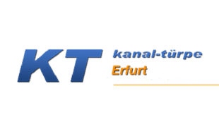 Logo der Firma Kanal-Türpe NL Erfurt aus Erfurt