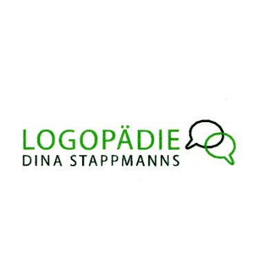 Logo der Firma Logopädie Dina Stappmanns aus Mönchengladbach