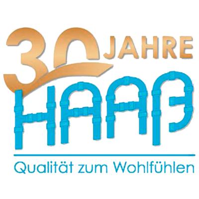 Logo der Firma Haaß GmbH & Co. KG aus Mönchengladbach