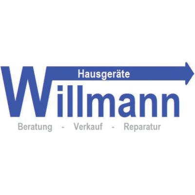 Logo der Firma Miele Hausgeräte Willmann aus Ingolstadt