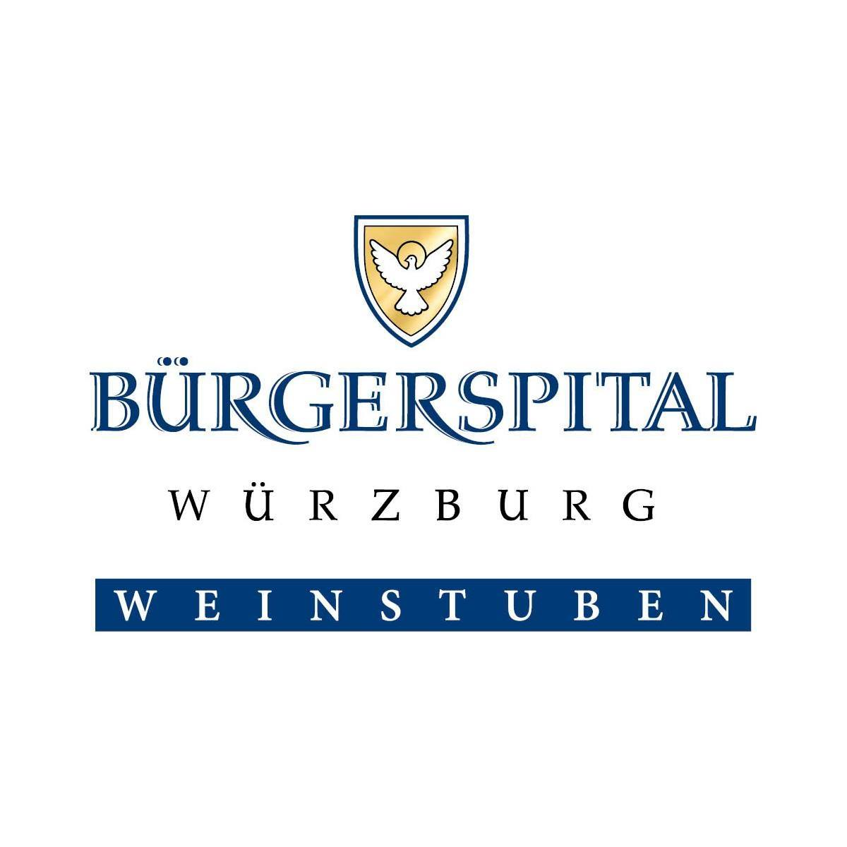 Logo der Firma Bürgerspital Weinstuben aus Würzburg