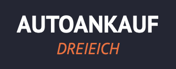 Logo der Firma Autoankauf Dreieich aus Dreieich