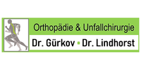 Logo der Firma Gürkov H. Dr.med., Lindhorst A Dr.med. Gemeinschaftspraxis für Orthopädie und Unfallchirurgie aus Freising