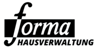 Logo der Firma Hausverwaltung forma aus Coburg