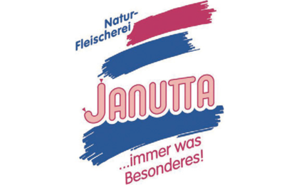 Logo der Firma Natur-Fleischerei Janutta e.K. aus Velbert