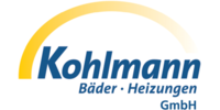 Logo der Firma Kohlmann Bäder und Heizungen GmbH aus Herbolzheim auf dem Branchenportal Heizungsbau.net