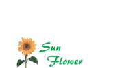 Logo der Firma Blumen Sun Flower aus Weißenburg