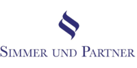 Logo der Firma Simmer und Partner Partnerschaftsgesellschaft mbB Steuerberatungsgesellschaft aus Marburg
