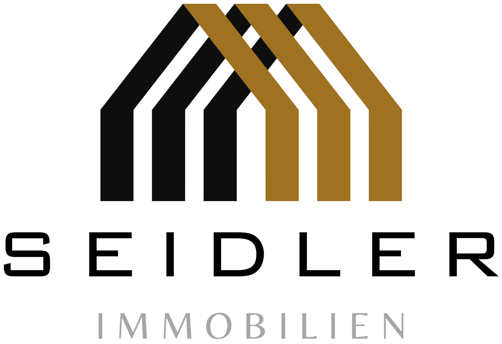 Logo der Firma Seidler Immobilien aus Werne