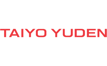 Logo der Firma Taiyo Yuden Europe GmbH aus Fürth