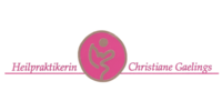 Logo der Firma Heilpraktikerin Gaelings Christiane aus Geldern