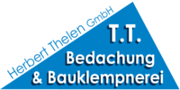 Logo der Firma T.T. Bedachung und Bauklempnerei GmbH aus Düsseldorf