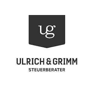 Logo der Firma Ulrich & Grimm Steuerberater PartmbB aus Magdeburg