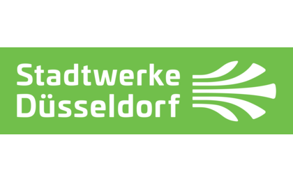 Logo der Firma Stadtwerke Düsseldorf AG aus Düsseldorf