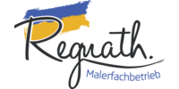 Logo der Firma Maler Regnath Malerfachbetrieb aus Berngau