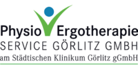 Logo der Firma PES GmbH aus Görlitz