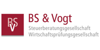 Logo der Firma Steuerberater Wirtschaftsprüfer BS & Vogt Partnerschaft mbB aus Idstein