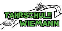 Logo der Firma Fahrschule Wiemann aus Hausen
