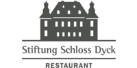 Logo der Firma Stiftung Schloss Dyck Restaurant aus Jüchen