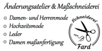 Logo der Firma Schneiderei Fard aus Düsseldorf