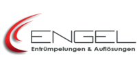Logo der Firma Engel Entrümpelungen & Auflösungen aus Düsseldorf auf dem Branchenportal Hausmeisterdienste.net
