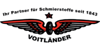 Logo der Firma Voitländer GmbH aus Kronach