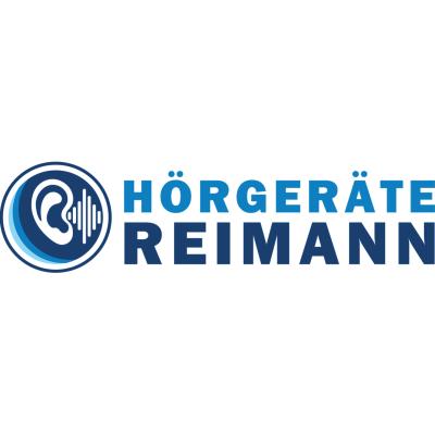 Logo der Firma Hörgeräte Reimann aus Wuppertal