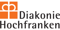 Logo der Firma Sozialstation Diakonie Hochfranken aus Hof