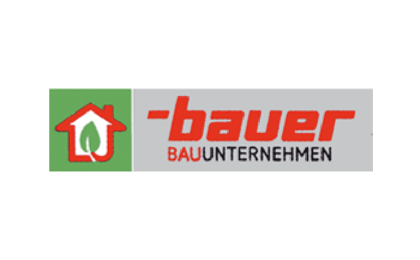 Logo der Firma Bauer Christoph GmbH aus Forsting
