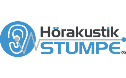 Logo der Firma Hörakustik Stumpe Gerhard aus Tittling