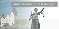Logo der Firma Rechtsanwalt Gräf Walter aus Ingolstadt