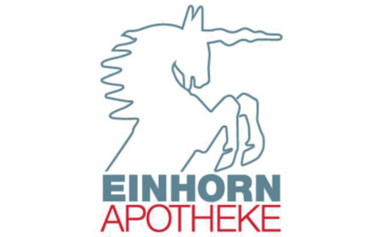 Logo der Firma Einhorn Apotheke Inh. Dr. Sebastian Hose e.K. aus Hammelburg