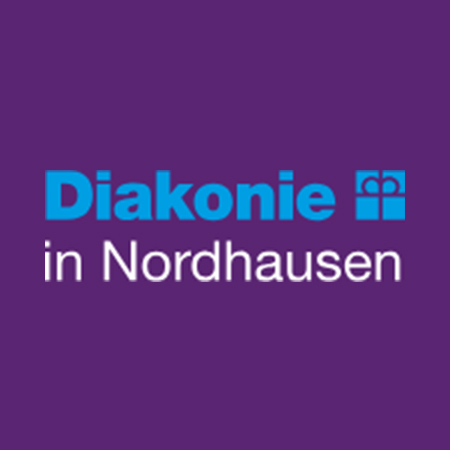 Logo der Firma Suchthilfezentrum der Diakonie in Nordhausen aus Nordhausen