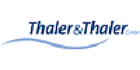 Logo der Firma Thaler & Thaler GmbH aus Haag