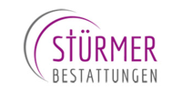 Logo der Firma Beerdigung Stürmer aus Zell