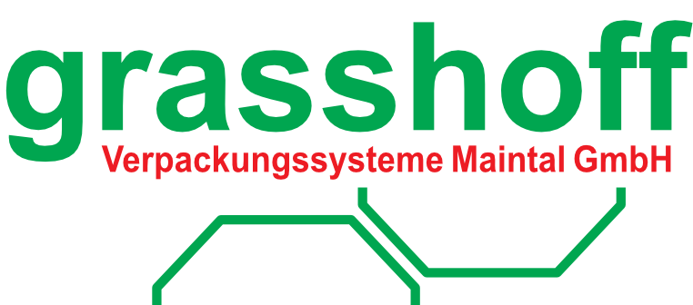 Logo der Firma Grasshoff Verpackungssysteme Maintal GmbH aus Maintal