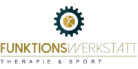 Logo der Firma FUNKTIONSWERKSTATT Therapie & Sport aus Hollfeld
