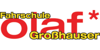 Logo der Firma Fahrschule Olaf Großhauser aus Hilpoltstein