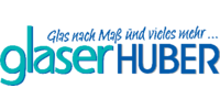 Logo der Firma Glaser Huber Fenster & Türen aus Schongau