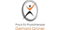 Logo der Firma Krankengymnastik Grüner Gerhard aus Waldsassen