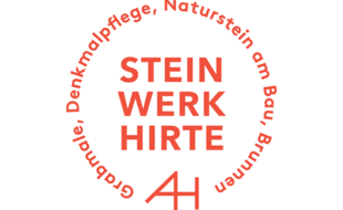 Logo der Firma Steinwerk Hirte aus Aschaffenburg