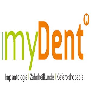 Logo der Firma MyDent Kirchrode aus Hannover